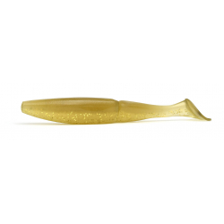 ONE UP SHAD 4"