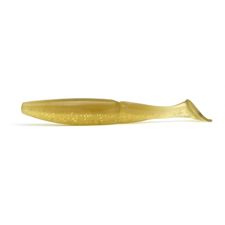 ONE UP SHAD 4"