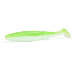ONE UP SHAD 4"