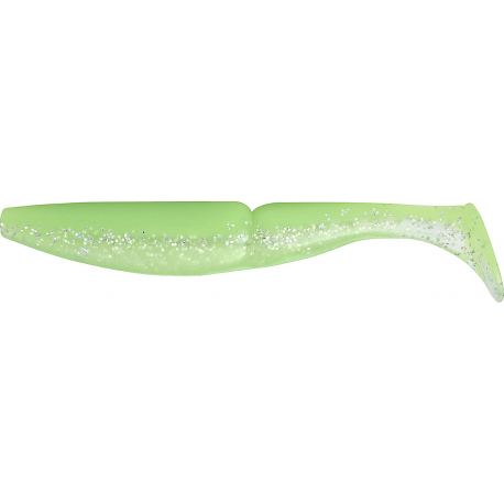ONE UP SHAD 6"