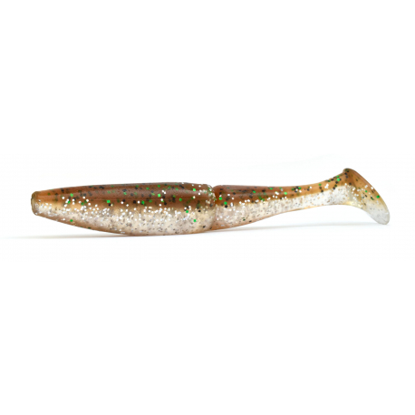 ONE UP SHAD 6"
