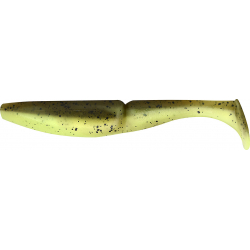 ONE UP SHAD 6"