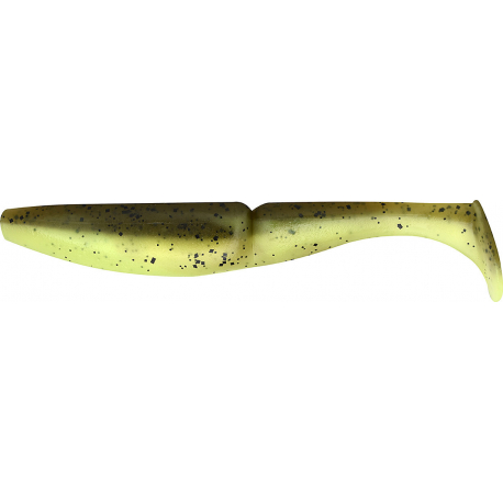 ONE UP SHAD 6"