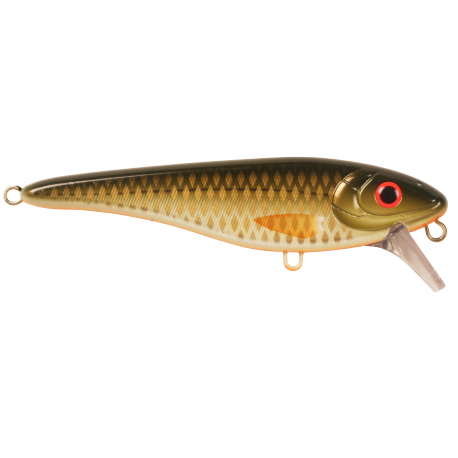 BANDIT CRANKBAIT ( N°478 )