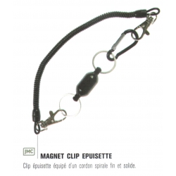 CLIP EPUISETTE  MAGNETIC FORCE